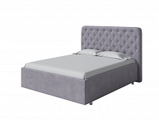 80-190 Кровать Classic Large Manhattan Стальной