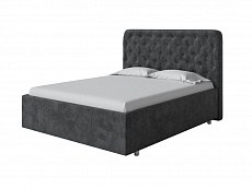 80-190 Кровать Classic Large Sohu Графит