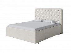 90-200 Кровать Classic Large Sohu Крем