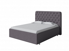 90-190 Кровать Classic Large Nice Мокко