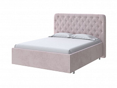 200-190 Кровать Classic Large Teddy 306 Лунный