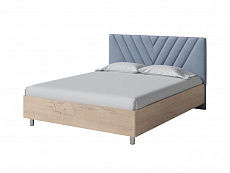 120-200 Кровать Ora Бунратти/Manhattan 12 Тихий океан