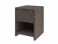 44-45-56 Тумба Side Casa Кофейный