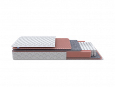 200-195 Матрас Standart Light M Roll