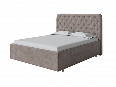 160-190 Кровать Classic Large Sohu Латте