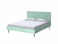 90-200 Кровать Claro Teddy 337 Мятный