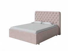 200-200 Кровать Classic Large Manhattan Латтэ