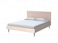 140-200 Кровать Claro Teddy 304 Тауп