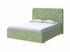 90-190 Кровать Classic Large Casa Яблоневый