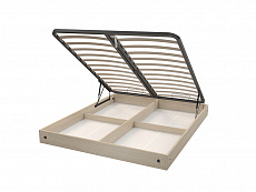 200-200 Основание-короб с п/м h20 Дуб Шамони светлый (124)