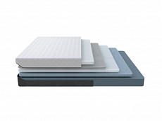 160-195 Матрас Elysium Exclusive Foam