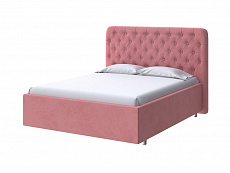 140-190 Кровать Classic Large Ultra Ягодный сорбет