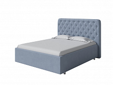 120-190 Кровать Classic Large Manhattan 12 Тихий океан
