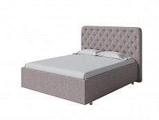 180-190 Кровать Classic Large Nice Латте
