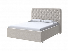 120-200 Кровать Classic Large Gratta 1 Шампань